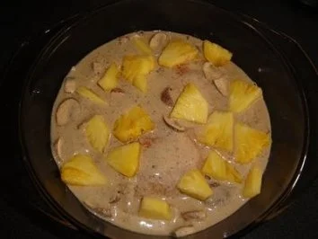 Rezept: Hähnchentopf nach Florida-Art Bild Nr. 4 Hähnchentopf nach Florida-Art - Rezept - Bild Nr. 4