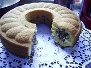 Rezept: Isabella`s Schneller Topfkuchen Isabella`s Schneller Topfkuchen - Rezept