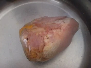 Kohlrüben-, Steckrüben- oder Wrukeneintopf - Rezept - Bild Nr. 4