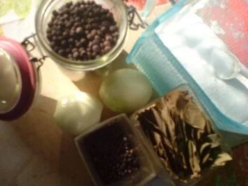 Kohlrüben-, Steckrüben- oder Wrukeneintopf - Rezept - Bild Nr. 5