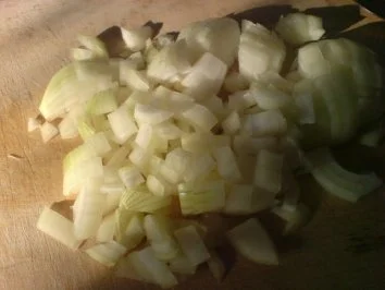 Kohlrüben-, Steckrüben- oder Wrukeneintopf - Rezept - Bild Nr. 6