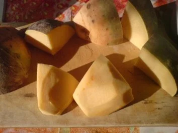 Kohlrüben-, Steckrüben- oder Wrukeneintopf - Rezept - Bild Nr. 9