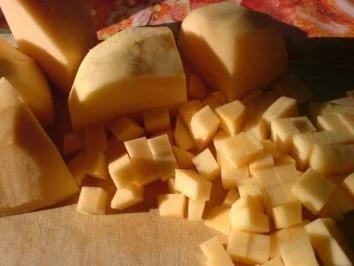 Kohlrüben-, Steckrüben- oder Wrukeneintopf - Rezept - Bild Nr. 10