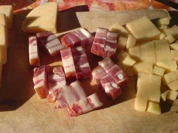 Kohlrüben-, Steckrüben- oder Wrukeneintopf - Rezept - Bild Nr. 11