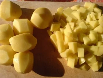 Kohlrüben-, Steckrüben- oder Wrukeneintopf - Rezept - Bild Nr. 12