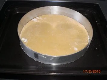 Rezept: Gedeckter Apfelkuchen Bild Nr. 6 Gedeckter Apfelkuchen - Rezept - Bild Nr. 6