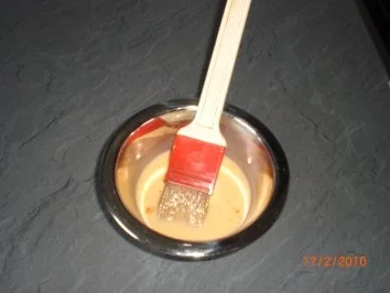 Rezept: Gedeckter Apfelkuchen Bild Nr. 11 Gedeckter Apfelkuchen - Rezept - Bild Nr. 11