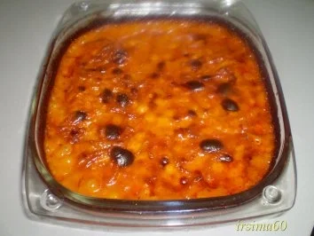 Rezept: Zwiebelschnitzel aus dem Ofen Bild Nr. 10 Zwiebelschnitzel aus dem Ofen - Rezept - Bild Nr. 10