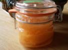 Quitten in Sirup - Rezept