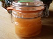 Quitten in Sirup - Rezept