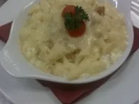 Älpler Magronen - Rezept