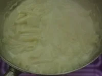 Älpler Magronen - Rezept - Bild Nr. 2