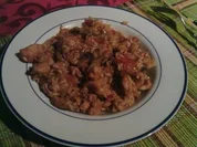 Daniels Chio-China-Pfanne - Rezept