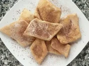 Vino Santo-Rauten - Rezept