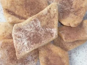 Rezept: Vino Santo-Rauten Bild Nr. 2 Vino Santo-Rauten - Rezept - Bild Nr. 2