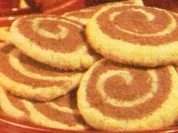 Geback zum naschen - Rezept