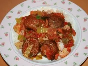 Holländische Rundervinken treffen belgisches Bier - Rezept