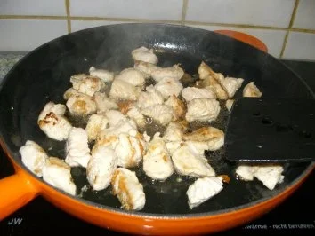 Rezept: Rahmgeschnetzeltes Bild Nr. 3 Rahmgeschnetzeltes - Rezept - Bild Nr. 3