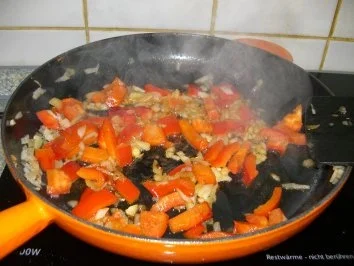 Rezept: Rahmgeschnetzeltes Bild Nr. 4 Rahmgeschnetzeltes - Rezept - Bild Nr. 4