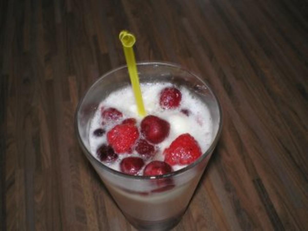 Fruchtige Erfrischung - Rezept - Bild Nr. 2