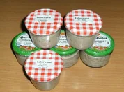 Rezept: Wursten: Hausgemachte Pfรคlzer Leberwurst Wursten: Hausgemachte Pfรคlzer Leberwurst - Rezept
