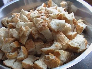 Weckknödel - Rezept - Bild Nr. 4