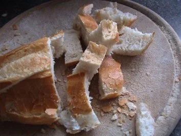 Weckknödel - Rezept - Bild Nr. 3