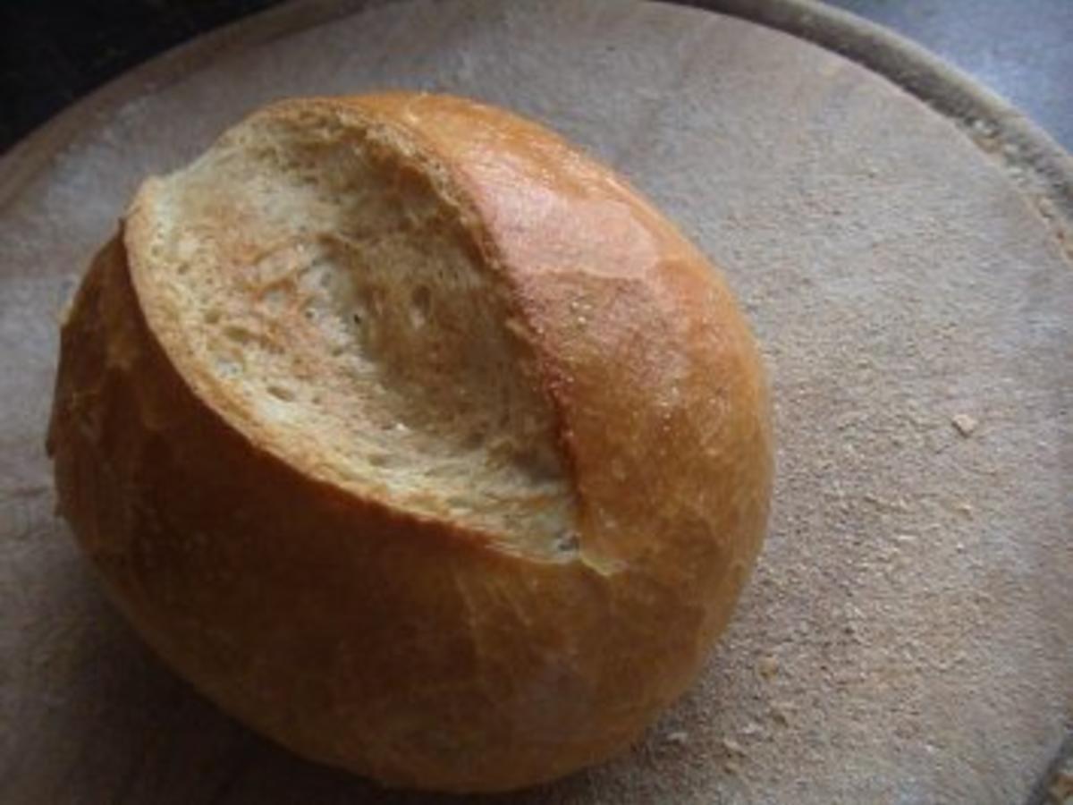 Weckknödel - einfach - 131 kcal/100g