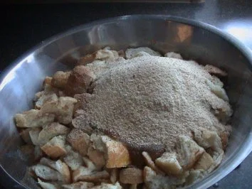 Weckknödel - Rezept - Bild Nr. 9