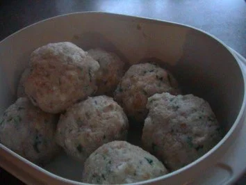 Weckknödel - Rezept - Bild Nr. 13