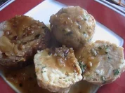 Weckknödel - Rezept