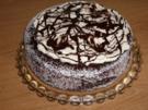 Schokoladen-Stricknadelkuchen - Rezept