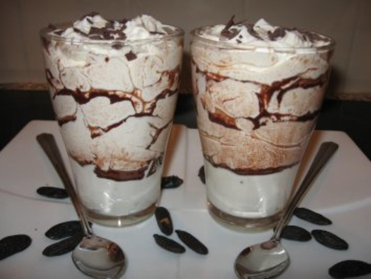 Quarkdessert mit karibischem Kick! - Rezept - kochbar.de