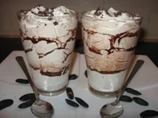 Quarkdessert mit karibischem Kick! - Rezept