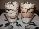 Quarkdessert mit karibischem Kick! - Rezept
