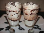 Quarkdessert mit karibischem Kick! - Rezept