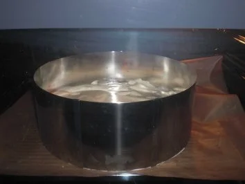 Rezept: Kuchen_Erdbeersahnetorte von Lumara Bild Nr. 4 Kuchen_Erdbeersahnetorte von Lumara - Rezept - Bild Nr. 4