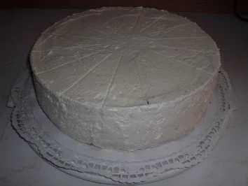 Rezept: Kuchen_Erdbeersahnetorte von Lumara Bild Nr. 6 Kuchen_Erdbeersahnetorte von Lumara - Rezept - Bild Nr. 6