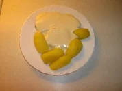 Tafelspitz mit Meerrettichsahne - Rezept