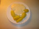 Tafelspitz mit Meerrettichsahne - Rezept