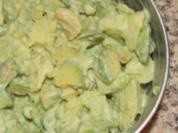 Kleiner Zwischengang - Rezept