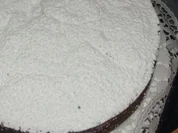 Versunkener Apfelkuchen - Rezept