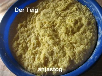 Maismehl Brotchen - Rezept - Bild Nr. 3