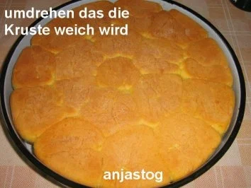 Maismehl Brotchen - Rezept - Bild Nr. 8
