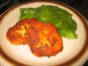 Vegetarisch: "Würzige Quarkpflanzerl" - Rezept