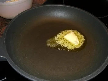 Dessert:  VANILLEHERZEN in KARAMEL - Rezept - Bild Nr. 3