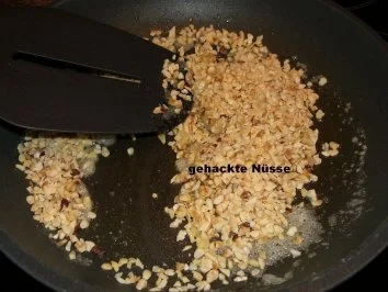 Dessert:  VANILLEHERZEN in KARAMEL - Rezept - Bild Nr. 5