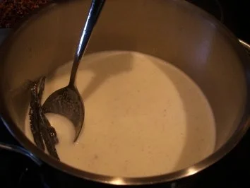 Dessert:  VANILLEHERZEN in KARAMEL - Rezept - Bild Nr. 8