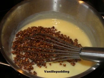 Dessert:  VANILLEHERZEN in KARAMEL - Rezept - Bild Nr. 9