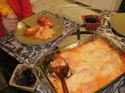 Rezept: Huhn - Gebackene Enchiladas mit Huhn und Kaese - Echt Amerikanisch mit Mexicanischen Geschmack- Ein gutes Familien Essen Huhn - Gebackene Enchiladas mit Huhn und Kaese - Echt Amerikanisch mit Mexicanischen Geschmack- Ein gutes Familien Essen - Rezept